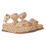 Louis Vuitton Maya Platform Sandal
